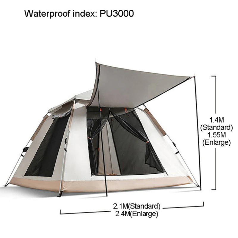 Cheap Goat Tents 8
